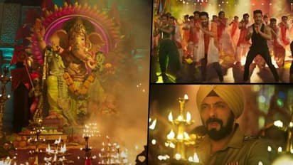 Salman Khan will make you dance with feet-tapping song Vighnaharta; get ready for festive fever