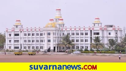 ಕಲಬುರಗಿ: ಶರಣಬಸವ ವಿವಿ ಘಟಿಕೋತ್ಸವ, 6 ಸಾಧಕರಿಗೆ ಗೌಡಾ, ಡಿ.ಲಿಟ್‌ ಪ್ರದಾನ