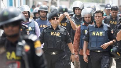 Bangladesh- ঢাকার বুকেই জঙ্গি ডেরা, গ্রেফতার জেএমবির শীর্ষ নেতা ইমদাদুল হক