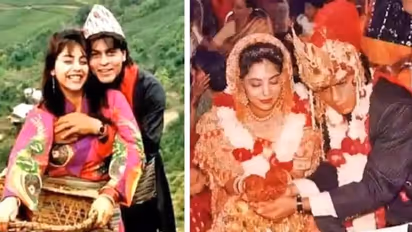 When Shah Rukh Khan asked Gauri Khan to wear burqa and change her name to Ayesha; read interesting facts