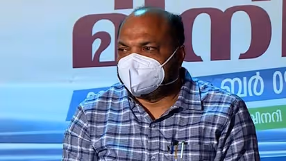 Lokayukta : ഓര്ഡിനന്സില് രാഷ്ട്രപതിയുടെ അനുമതി വേണമെന്ന് പ്രതിപക്ഷം,മുമ്പ് അനുമതി തേടിയിട്ടില്ലെന്ന് രാജീവ്