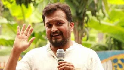 அப்பவும் தண்ணியில நின்னாரு இப்பவும் தண்ணியில நிற்கிறாரு - ஸ்டாலினை நக்கல் அடித்த பியூஸ் மனுஸ்.