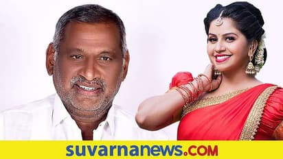 'ಅನುಶ್ರೀ ಹೆಸರು ಕೈಬಿಟ್ಟಿರುವ ಹಿಂದೆ ಪ್ರಭಾವ ಇದೆ ಎಂದು ಅನಿಸುವುದಿಲ್ಲ'