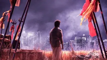 കാത്തിരിപ്പിനു വിരാമമാകുന്നു, രജനി ചിത്രം അണ്ണാത്തെയുടെ ഫസ്റ്റ് ലുക്ക് നാളെ