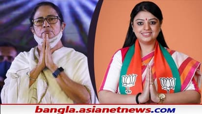 Bhabanipur By Election: ভবানীপুরে তৃণমূল কর্মীর বাড়িতেও প্রিয়ঙ্কার সমর্থনে চিঠি পাঠাবে BJP