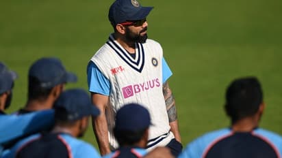 ಭಾರತ vs ಇಂಗ್ಲೆಂಡ್ 5ನೇ ಟೆಸ್ಟ್ ಪಂದ್ಯ ಅನುಮಾನ; ಅಭ್ಯಾಸ ರದ್ದು!