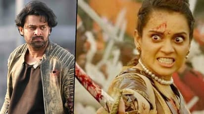 After massive fight with Prabhas, Kangana Ranaut wants to reunite with Baahubali again