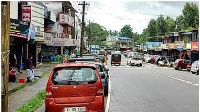 അമ്പലവയല് ടൗണിലെ മാലിന്യം കുടിവെള്ളത്തില് കലരുന്നു; പരാതി നല്കി മടുത്ത് കുടുംബങ്ങള്