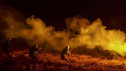 আফগানিস্তানের গুরুদ্বার কার্তে পারওয়ানে জঙ্গি হামলা, একাধিক বিস্ফোরণের খবরও পাওয়া যাচ্ছে