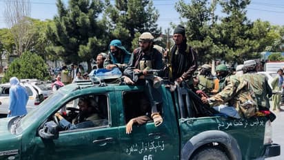 153 Afghan media outlets including radio, print and TV channels, shut after Taliban takeover