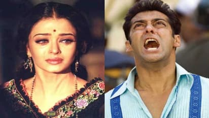 Aishwarya Rai once talked about her 'secret marriage' with Salman Khan; here's what she said 