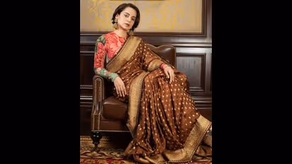 Kangana Ranaut slams Alia Bhatt's latest bridal ad; says 'Don't exploit religion...'