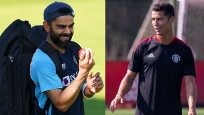 കോടികള് കൊണ്ട് അമ്മാനമാടുന്ന കോലി; ഇന്സ്റ്റയില് ഓരോ പോസ്റ്റിനും ഭീമന് തുക, ഏറ്റവും സമ്പന്നന് സിആര്7