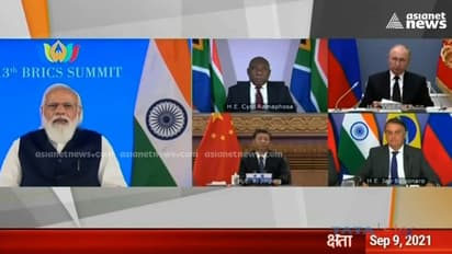 അഫ്ഗാൻ ഭീകരരുടെ താവളമാകാൻ അനുവദിക്കില്ലെന്ന് ബ്രിക്സ്; താലിബാൻ സർക്കാരിനെതിരെ ഇന്ത്യയിലെ അഫ്ഗാൻ എംബസി