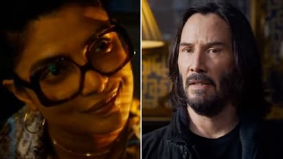 Priyanka Chopra calls Keanu Reeves 'Hollywood's nicest guy', also talks about Matrix 4