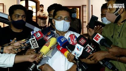 എആർ നഗർ ബാങ്ക് കേസിൽ മലക്കം മറിഞ്ഞ് കെ ടി ജലീൽ; ഇഡി അന്വേഷണം ആവശ്യപ്പെട്ടില്ലെന്ന് വിശദീകരണം