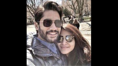 விவாகரத்துக்காக கோர்ட் படி ஏறிய சமந்தா - நாகசைதன்யா ஜோடி? தீயாய் பரவும் தகவல்!!