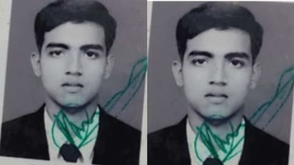 'ആദ്യമായി കോട്ടിട്ട സ്കൂൾ ചിത്രം'; തിരിച്ചറിയാമോ ഈ മിനിസ്ക്രീൻ താരത്തെ?