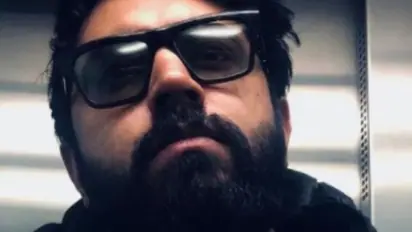 കിടിലൻ ലുക്കിലുള്ള ത്രോബാക്ക് ചിത്രം പങ്കുവെച്ച് നിവിൻ പോളി