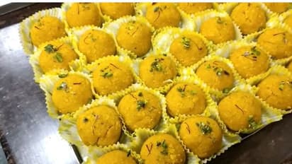 আর কোনও চিন্তা নেই, গণেশ চতুর্থীতে চেটেপুটে লাড্ডু খেতে পারবেন ডায়াবেটিক রোগীরা