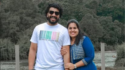 'അവൾക്ക് കൊടുക്കാവുന്ന ഏറ്റവും വലിയ സമ്മാനം അതായിരുന്നു'; ഐശ്വര്യയെ കുറിച്ച് അനൂപ് കൃഷ്ണൻ