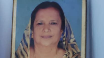 'ആത്മഹത്യയെന്ന് വരുത്തി തീർക്കാനാണ് ഞരമ്പ് മുറിച്ചത്'; ഒറ്റപ്പാലം കൊലയിൽ പ്രതികൾ കുറ്റം സമ്മതിച്ചു