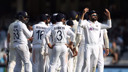 Only 'halal' meat for Indian cricketers raises eyebrows; 'Why no beef and pork?' ask netizens