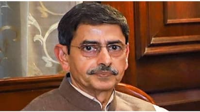 ഭാരതം രാമരാജ്യത്തിലേക്ക് നീങ്ങുന്നതായി തമിഴ്നാട് ഗവർണർ