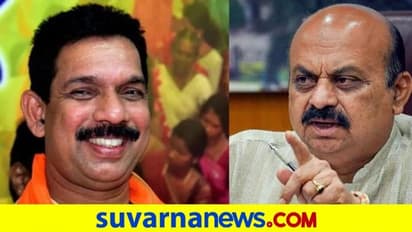 ಕಟೀಲ್, ಬೊಮ್ಮಾಯಿ, ಸಿ.ಟಿ.ರವಿ ನಿಮಗೂ ಕರೆಂಟ್ ಫ್ರೀ: ಕಾಂಗ್ರೆಸ್