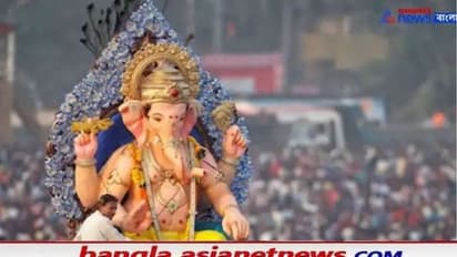 করোনার কোপের মাঝে টিনসেল টাউনে গণেশ বন্দনা, থমকে গোটা মহারাষ্ট্র, কড়া নির্দেশিকায় কোপ ১০ দিনের উৎসবে