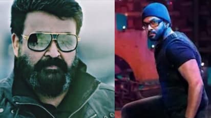 'ഖുറേഷി അബ്രാമി'ന്റെ ആ കണ്ണട ഇനി 'സയീദ് മസൂദി'ന്; ചിത്രവുമായി പൃഥ്വിരാജ്, വില തിരക്കി ആരാധകർ