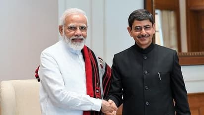 ஓய்வு பெற்ற ஐபிஎஸ் ஆர்.என் ரவி தமிழக ஆளுநராக நியமிக்கப்பட்டதற்கு இதுதான் காரணமா..?? ஆட்டத்தை அரம்பித்த பாஜக.