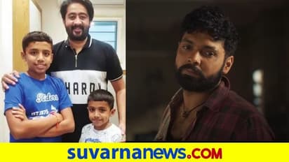 777 ಚಾರ್ಲಿ ಹಾಡಿನಲ್ಲಿ ಆರ್ಣವ, ಅಜಿಂಕ್ಯ ಕೋರಸ್