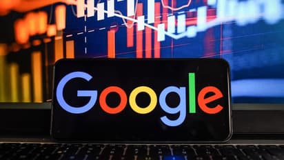 Google aims to replenish 20 per cent more water than it uses by 2030