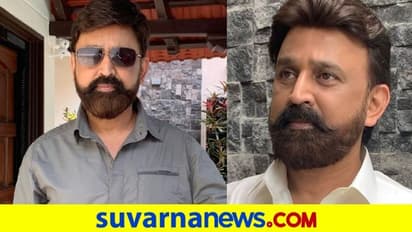 ಬೆಳಕು ಹೋದ್ಮೇಲೆ ರಾತ್ರಿ ಬರಬೇಕು ಎಂದಿದ್ದ ಅಪ್ಪು: ಪುನೀತ್‌ ನೆನೆದು ಭಾವುಕರಾದ ರಮೇಶ್‌ ಅರವಿಂದ್‌