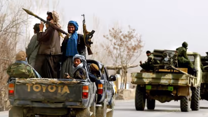 ನಾರ್ವೆ ದೂತವಾಸ ಕಚೇರಿಯ ಮೇಲೆ ತಾಲಿಬಾನ್‌ ದಾಳಿ: ವೈನ್‌ ಬಾಟಲ್‌, ಪುಸ್ತಕ ನಾಶ!