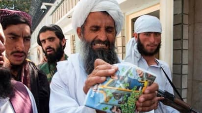 எல்லை மீறும் தாலிபான்கள் அட்டூழியம்... நார்வே தூதரகத்திற்குள் நுழைந்து என்ன செய்தார்கள் தெரியுமா..?