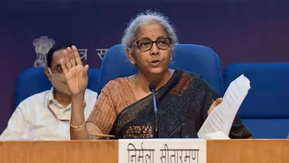 Budget 2022: APMC traders expect Centre not to increase their tax burden