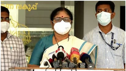 മാർക്ക് ജിഹാദ്: കേന്ദ്രത്തെ പ്രതിഷേധമറിയിച്ച് കേരളം; വർഗീയ ചേരിതിരിവ് ലക്ഷ്യമിട്ടുള്ള പരാമർശമെന്ന് ആർ ബിന്ദു