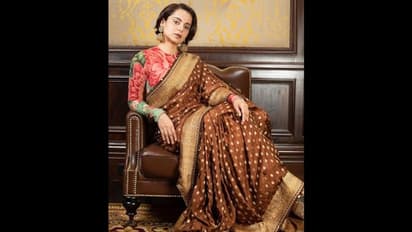 ಕಂಗನಾ ರಣಾವತ್ ರಾಜಕೀಯಕ್ಕೆ ಸೇರುತ್ತಾರಾ?  ನಟಿ ಹೇಳಿದ್ದಿಷ್ಟು!