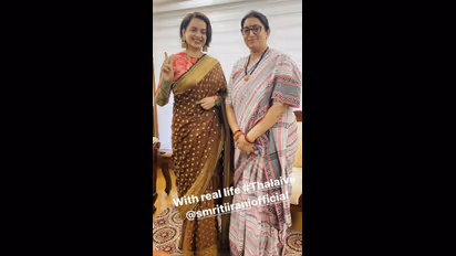 इस संसदीय सीट से उपचुनाव लड़ सकती हैं एक्टेस कंगना रनौत, दावेदारों की लिस्ट में सबसे आगे !