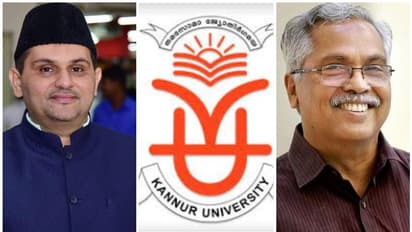 കണ്ണൂർ സർവ്വകലാശാല സിലബസ് വിവാദം; സിപിഎമ്മിന് മൗനം, എതിർത്ത് സിപിഐ; ഉത്തരേന്ത്യയിലെ പോലെയെന്ന് മുസ്ലീം ലീഗ്
