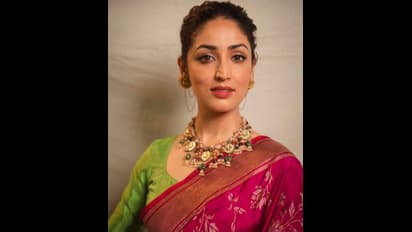 ಯಾಮಿ-ಜಾಕಿ ಯಾರು ಹೆಚ್ಚು ಚಂದ ? ಮಾಧುರಿ ಕೊಟ್ಟ ಉತ್ತರ ಇದು