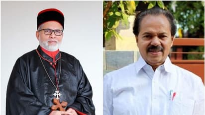 'മതതീവ്രവാദത്തിന് ഇന്ധനം പകരുന്ന നിലപാടുകൾ എടുക്കരുത്', ബിഷപ്പ് കല്ലറങ്ങാട്ടിനെതിരെ പി ടി തോമസ്