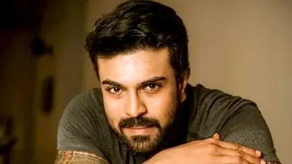 Ram Charan's successful run: Actor to get whopping fee for being the brand ambassador of Disney+Hotstar