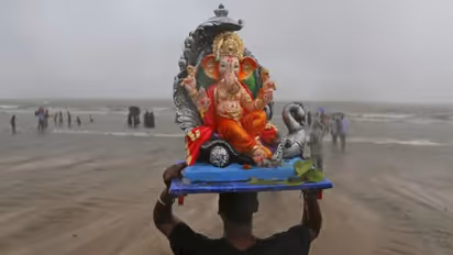 இல்லங்களில் வைத்து வழிபட்ட விநாயகர் சிலைகளை கோயில்களில் வைக்க ஏற்பாடு.. இந்து சமய அறநிலைத்துறை அதிரடி.