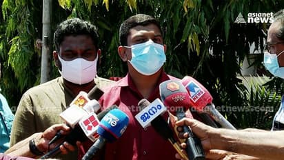 കണ്ണൂർ സർവ്വകലാശാല സിലബസ് വിവാദം; എതിർപ്പുമായി എസ്എഫ്ഐയും; യൂണിവേഴ്സിറ്റി യൂണിയൻ ചെയർമാനെ തളളി സംഘടന