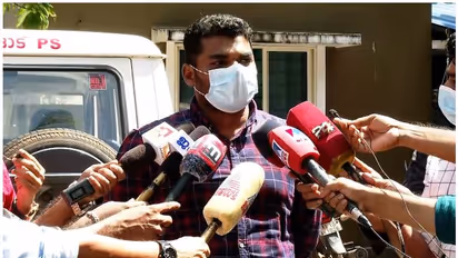 പെണ്‍വിലക്കിന് എംഎസ്എഫ് നേതാവിന്‍റെ പിന്തുണ; വിമര്‍ശനം നിഷ്കളങ്കമല്ലെന്ന് പി കെ നവാസ്