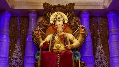 ভারতের এই গুহায় আজও আছে ভগবান গণেশের আসল মাথা, দেখুন সেইসব আশ্চর্য ছবি