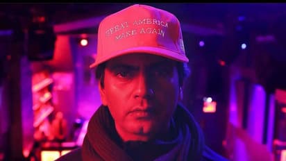 ನೆಪೊಟಿಸಂ ಆಯ್ತು: ಬಾಲಿವುಡ್‌ನಲ್ಲಿ ವರ್ಣಭೇದ ನೀತಿ ಇದೆ ಎಂದ ನವಾಝುದ್ದೀನ್ ಸಿದ್ದಿಕಿ